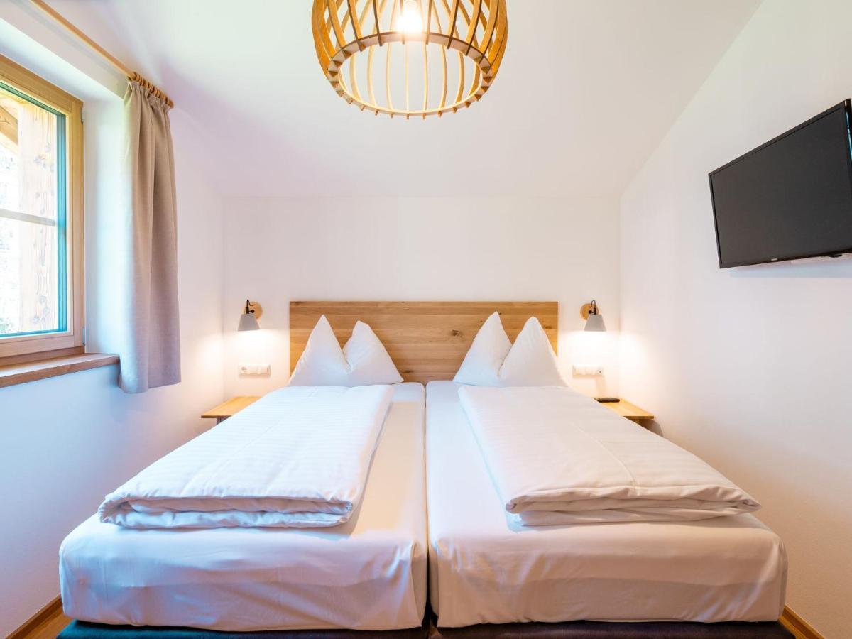 Luxury Chalet In Bad Hofgastein With Sauna Екстер'єр фото