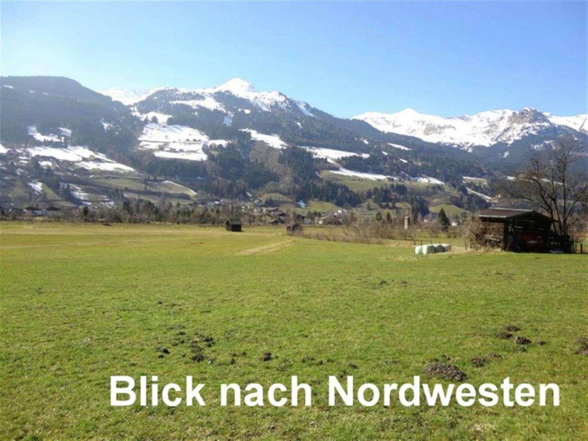 Luxury Chalet In Bad Hofgastein With Sauna Екстер'єр фото